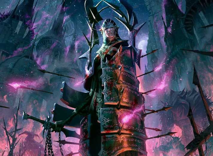 How to Brew Vynnset, Iron Maiden in Flesh and Blood | TCGplayer