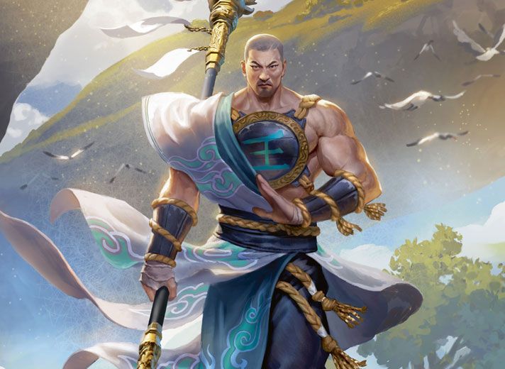 Zen in Osaka - A Look at the Battle Hardened Winner | TCGplayer