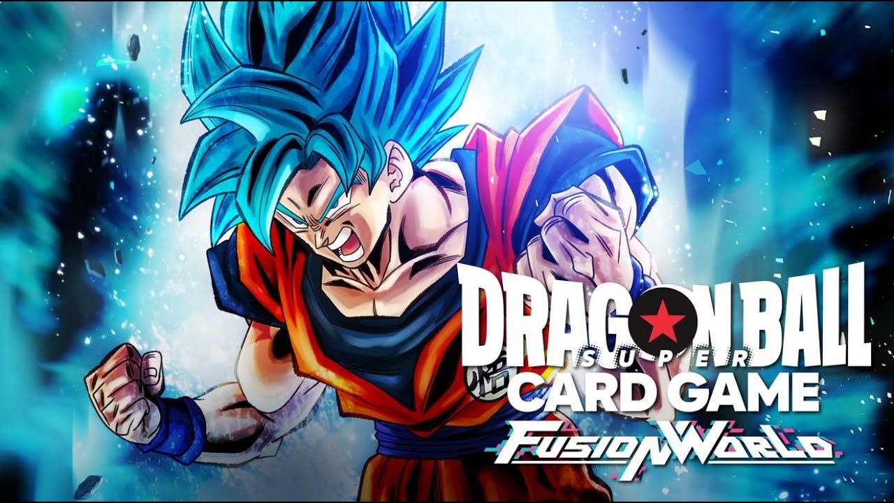 The Best Decks In Dragonball Super: Fusion World Right Now | TCGplayer The Best Decks In Dragonball Super: Fusion World Right Now | TCGplayer