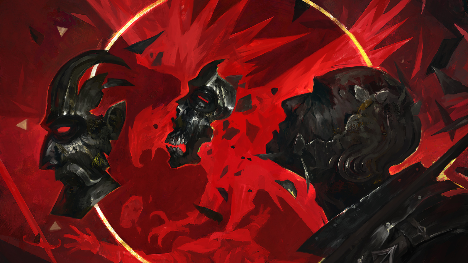 TCGplayer Infinite