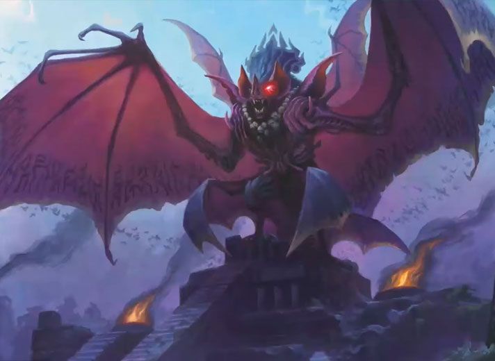 Lost Caverns of Ixalan Limited MTG Set Review: Black | TCGplayer