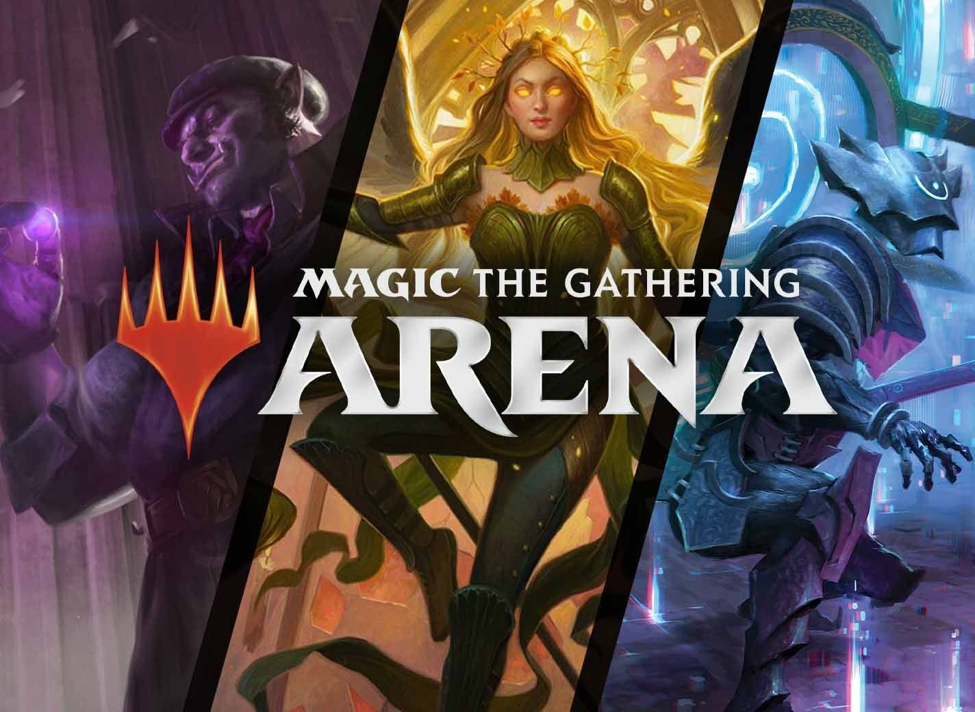 MTG Arena Free Codes: Complete List May 2022 