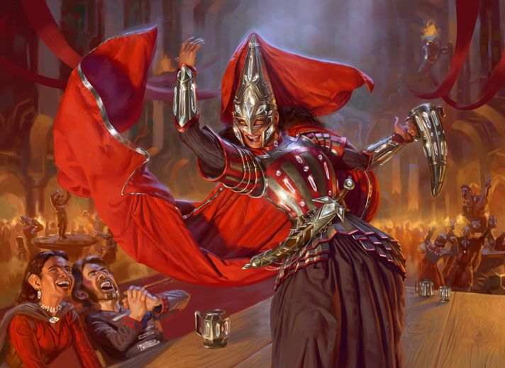 Gingerbread Hunter - Wilds of Eldraine - Magic: The Gathering -  TCGplayer.com