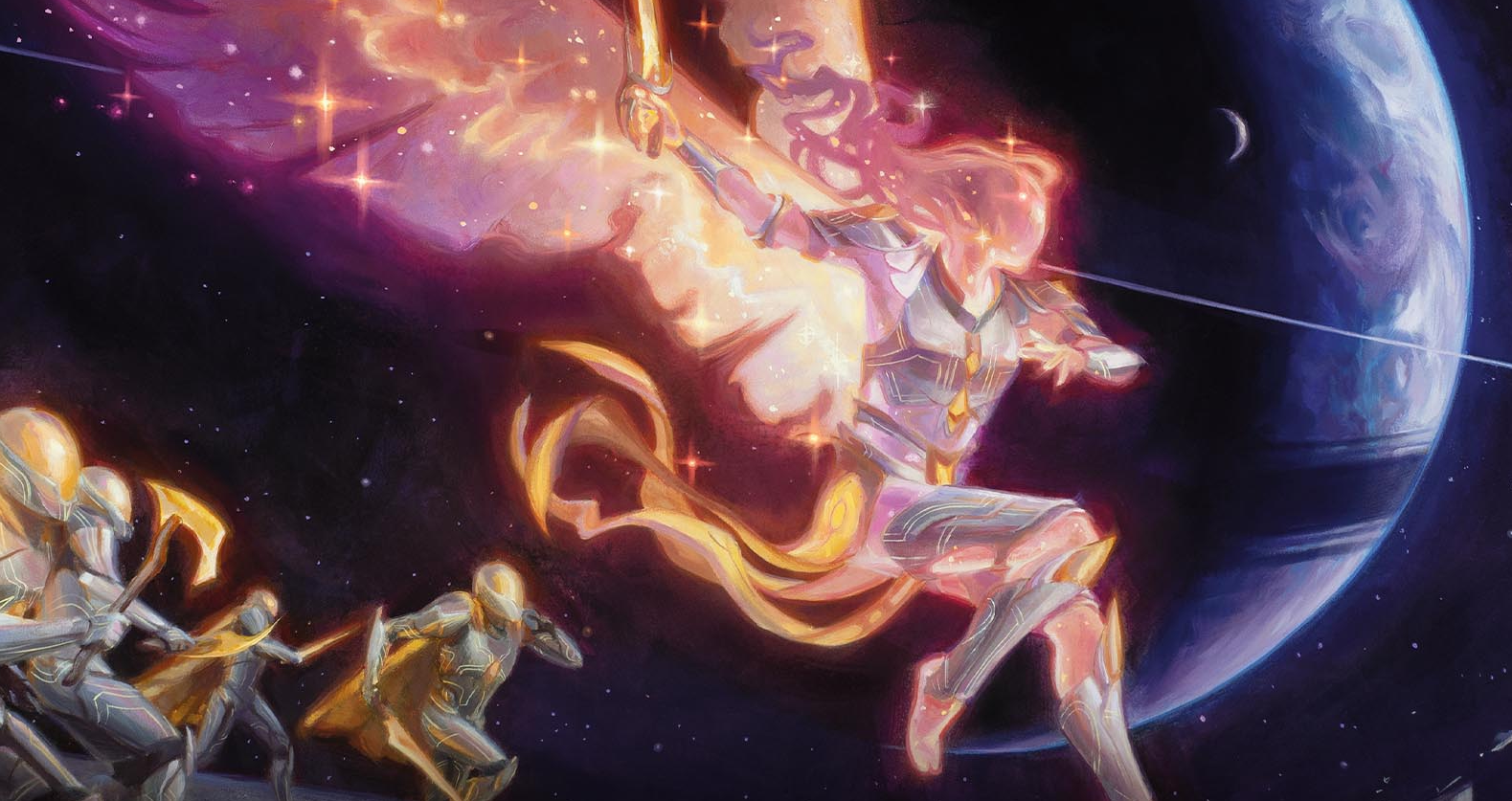 Tolarian Academy - Urza's Saga - Magic: The Gathering