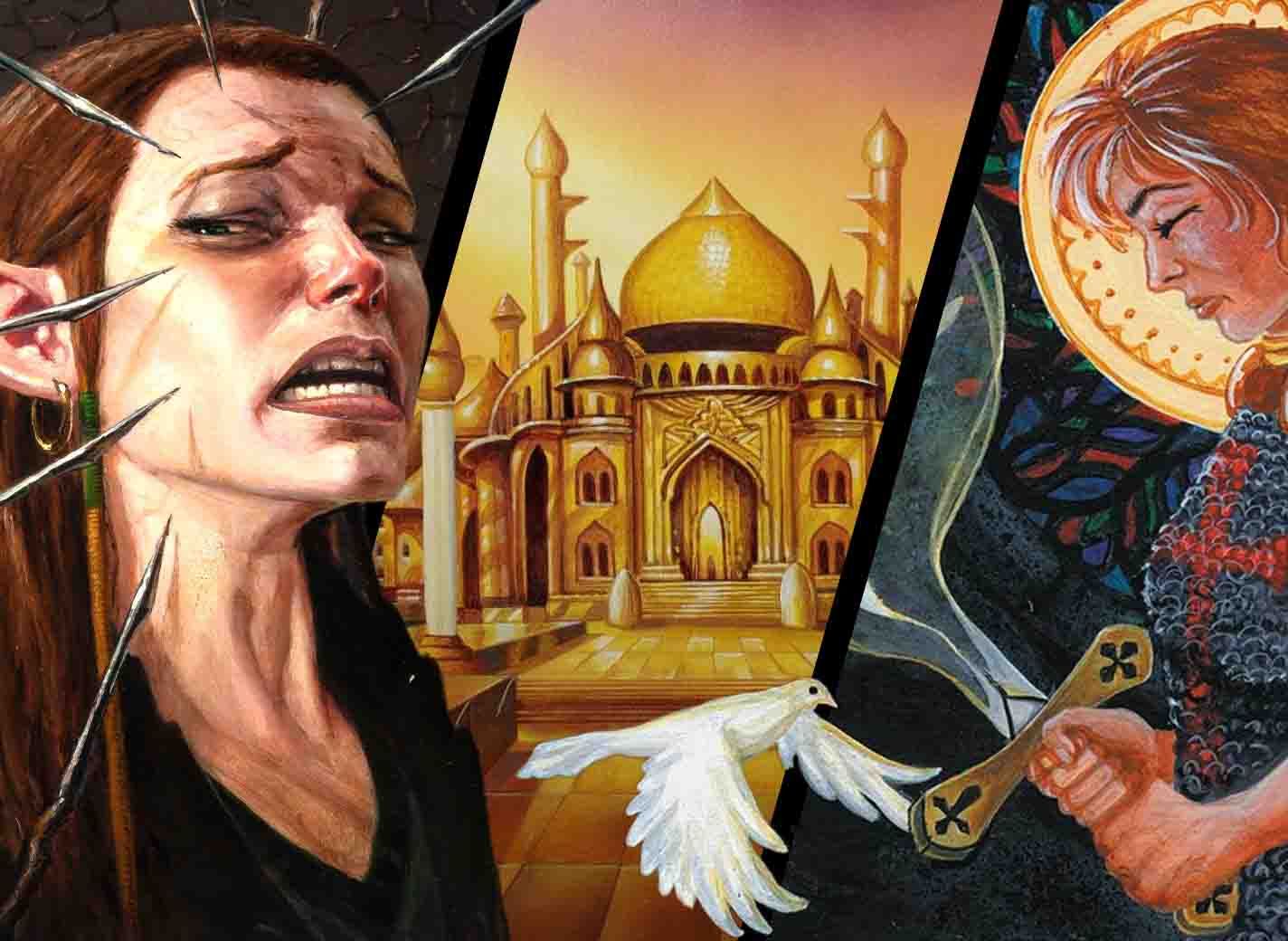 Opalescence - Urza's Destiny - Magic: The Gathering - TCGplayer.com