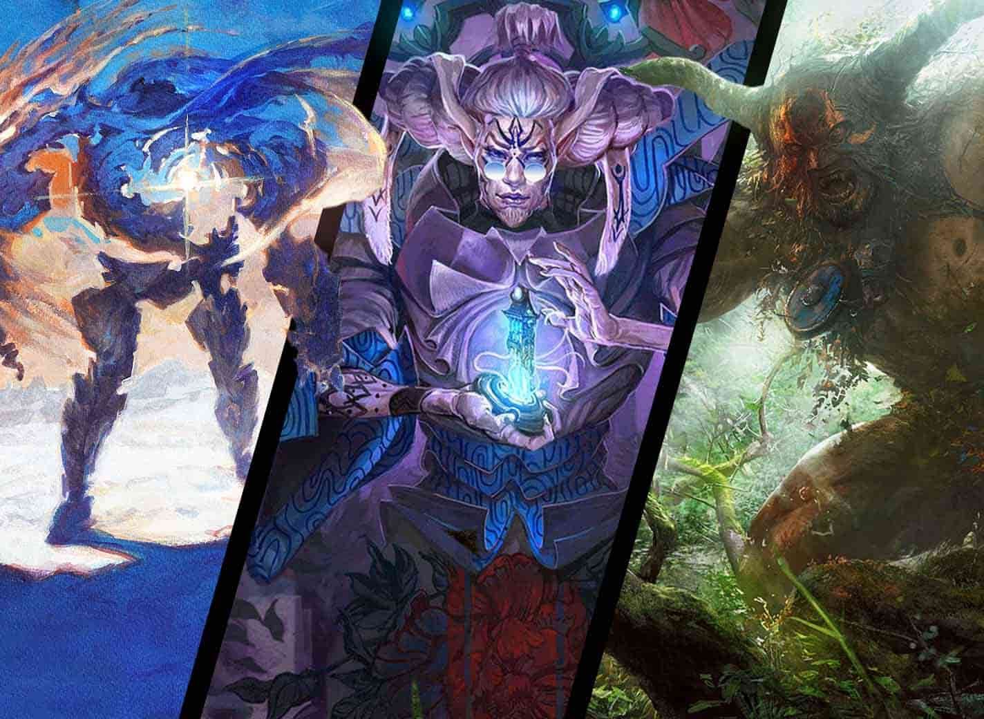 Magic: The Gathering – Darien, King Of Kjeldor (Darien, Re Di Kjeldor) – Coldsnap – Carta Singola Rara