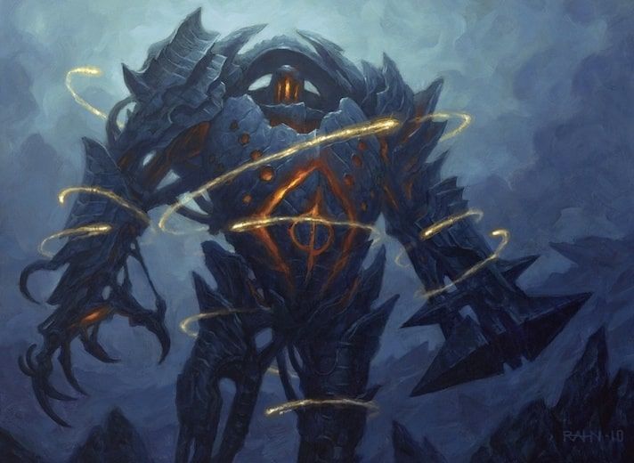 The 10 Best Infect MTG Cards In Commander
