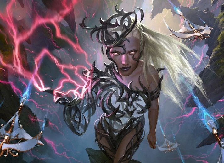 mtg breya etherium shaper commander deck Commander MTG Deck Guide: Breya, Etherium Shaper
