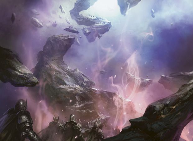 The Abyss - Legends - Magic: The Gathering - TCGplayer.com The Abyss - Legends - Magic: The Gathering - TCGplayer.com