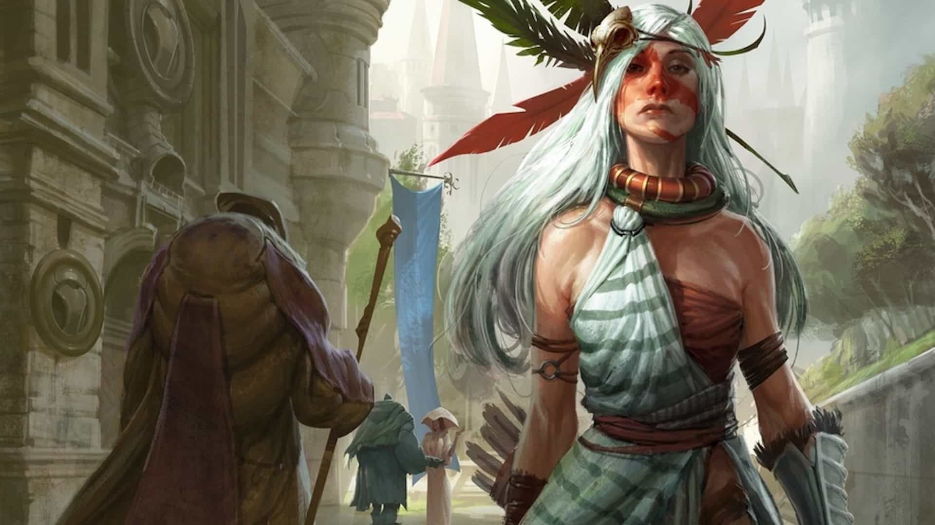 Top 8 Pioneer Cards to Play with the Upcoming Pain Lands