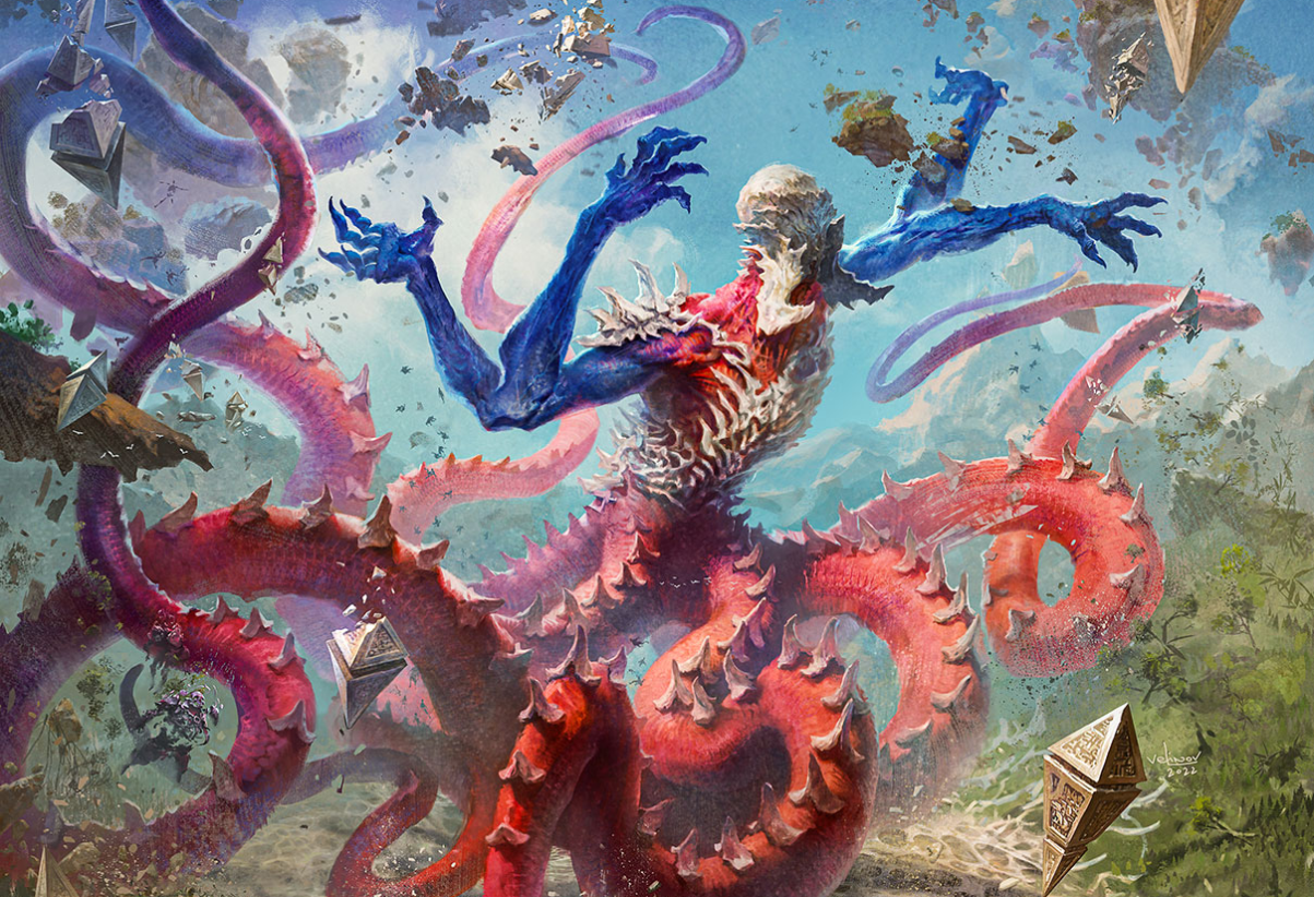 Flagstones of Trokair - Time Spiral - Magic: The Gathering