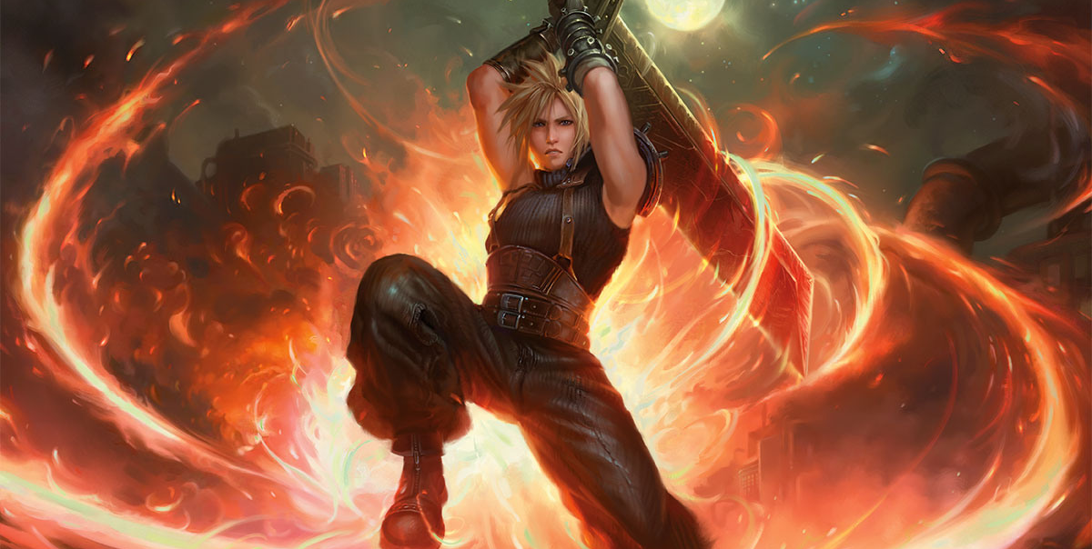 Savor the Moment - Secret Lair Drop Series - Magic: The