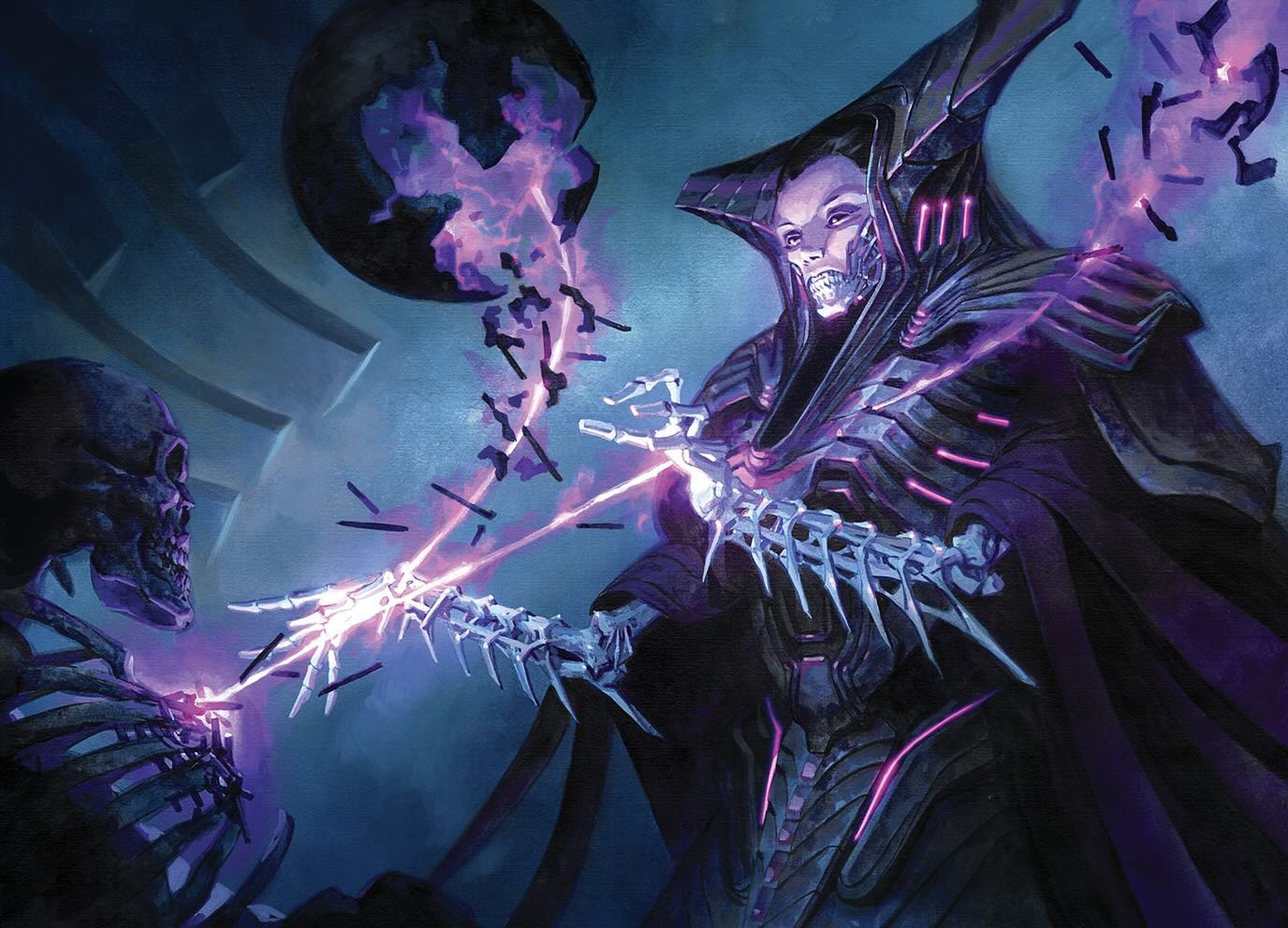 MTGNexus - Ochre Jelly