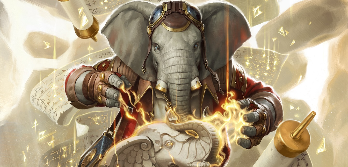 Commander MTG Deck Guide: Quintorius, History Chaser | TCGplayer