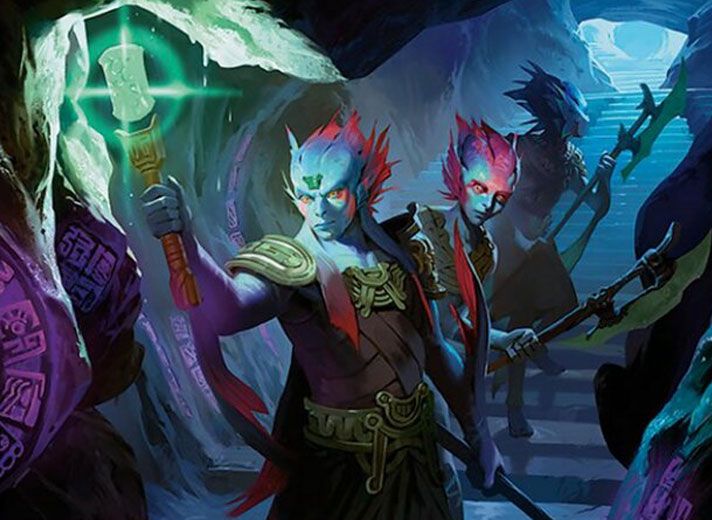 Magic The Gathering - Mothdust Changeling (Cangiante Falenpolvere) | Morningtide (MOR) | Carta Singola Common