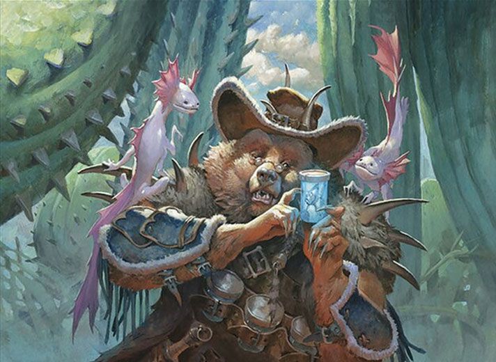 Call of the Herd - Odyssey - Magic: The Gathering