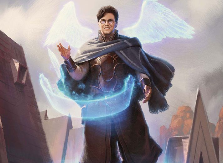 Spirebluff Canal - Outlaws of Thunder Junction - Magic: The