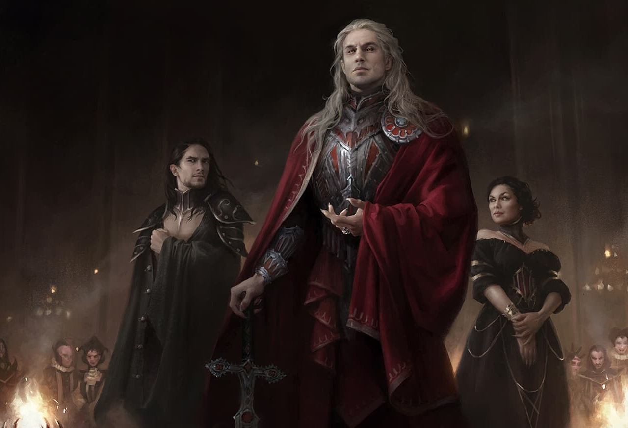 Sengir Vampire - Alpha Edition - Magic: The Gathering Sengir Vampire - Alpha Edition - Magic: The Gathering