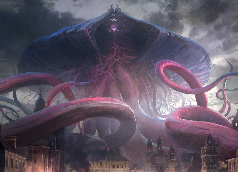 Eye of Ugin - Worldwake - Magic: The Gathering - TCGplayer.com