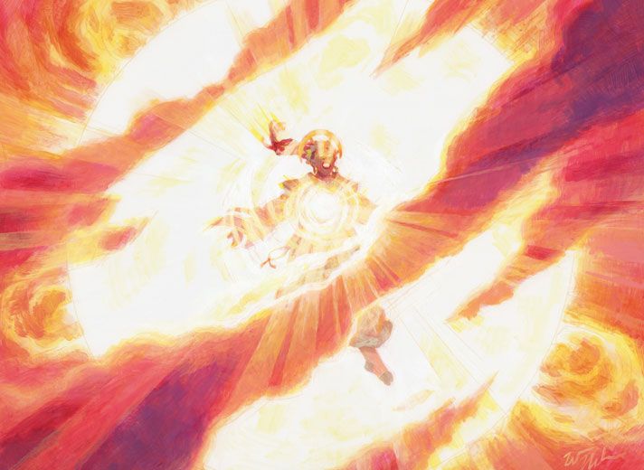 Crime // Punishment - Dissension - Magic: The Gathering