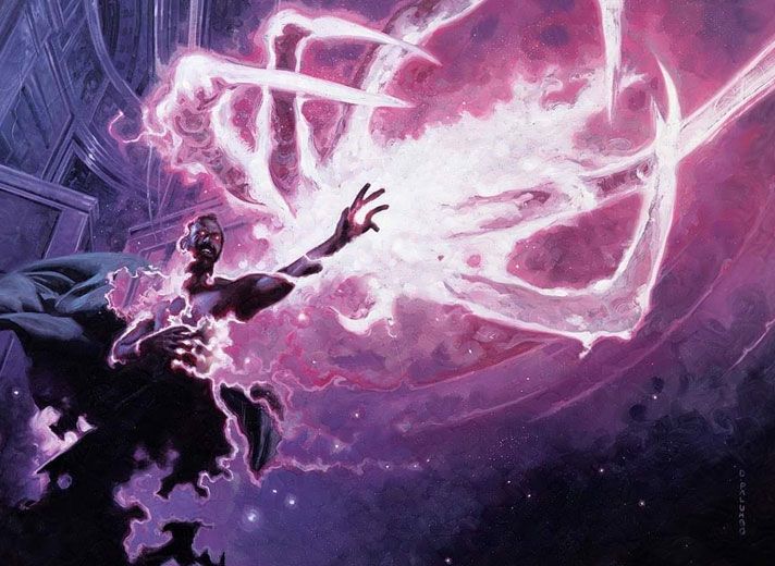 Pteramander - Ravnica Allegiance - Magic: The Gathering