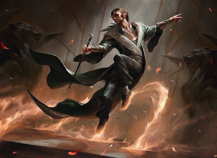 10 New Capenna Cards That Will Shake Up Standard