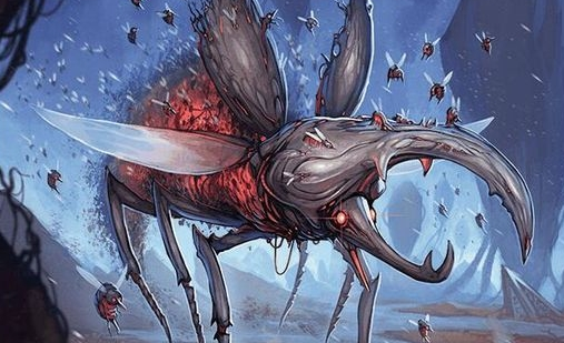 Drivnod, Carnage Dominus - Phyrexia: All Will Be One - Magic: The Gathering - TCGplayer.com Drivnod, Carnage Dominus - Phyrexia: All Will Be One - Magic: The Gathering - TCGplayer.com