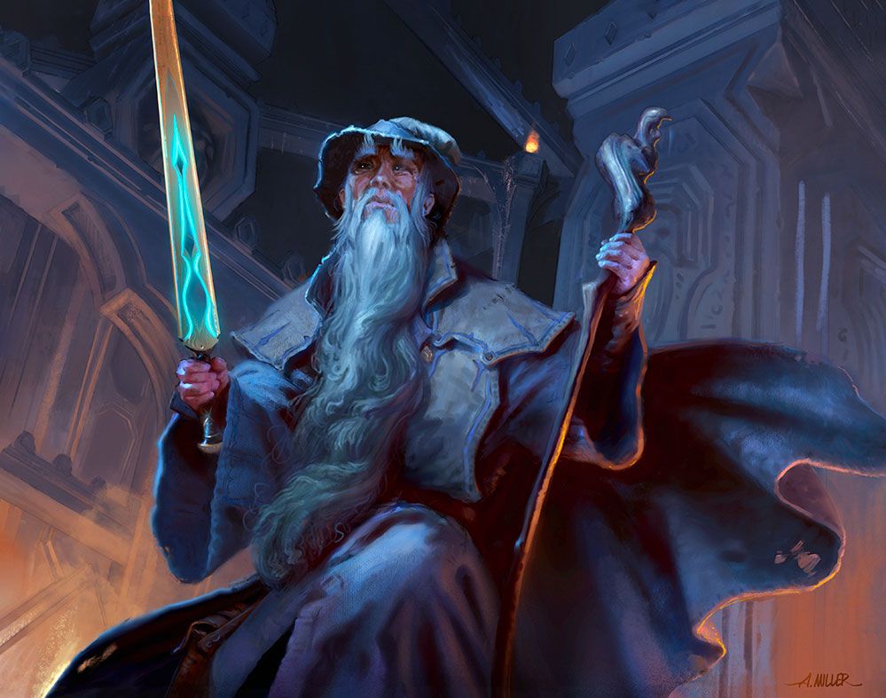 Everything We Know (So Far) About MTG's Lord of the Rings: Tales of Middle-earth