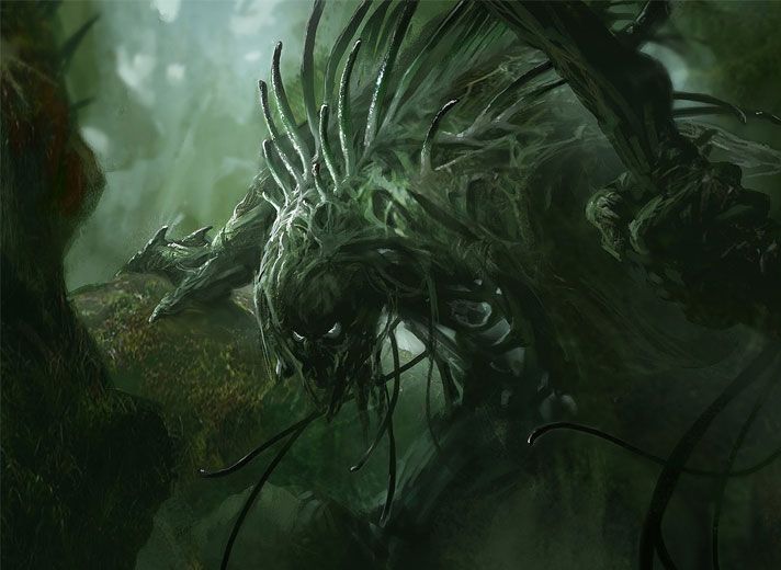 mtg ghave commander deck MTG Commander Deck EDH Deck Ghave, Guru of Spores 100 Magic Cards Custom  Deck Tokens Saprolings Counters