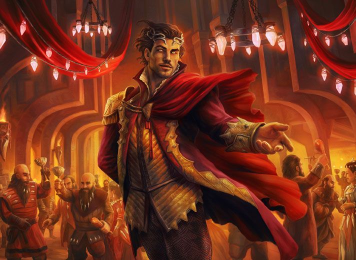 6 Wilds of Eldraine Standard MTG Aggro Decks You Have to Try | TCGplayer