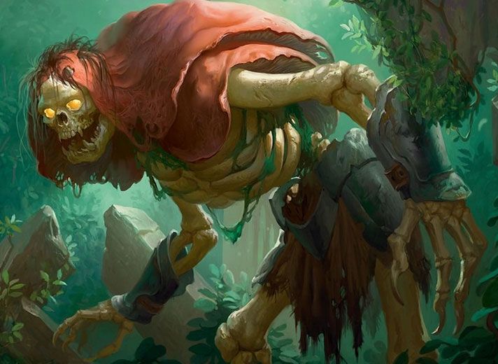 foil  ゴルガリの墓トロール/Golgari Grave-Troll 3枚 Golgari Grave-Troll | Ultimate Masters | Star City Games