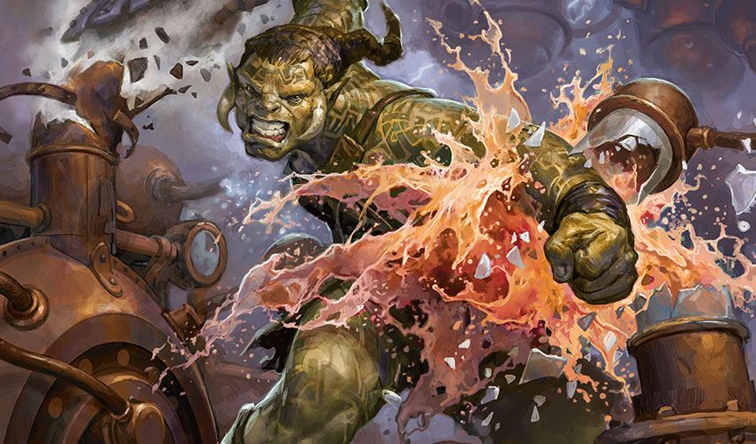 Mythic Championship III Top 16 Decklists and Metagame Analysis -  BlackLotusGo