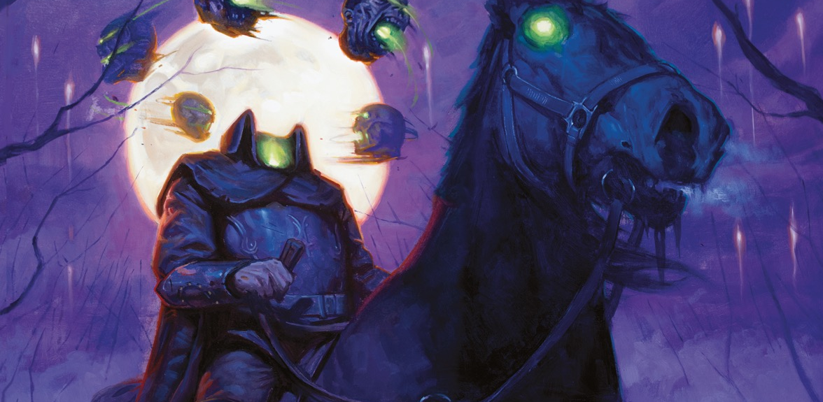 Undead Warchief - Scourge - Magic: The Gathering - TCGplayer.com