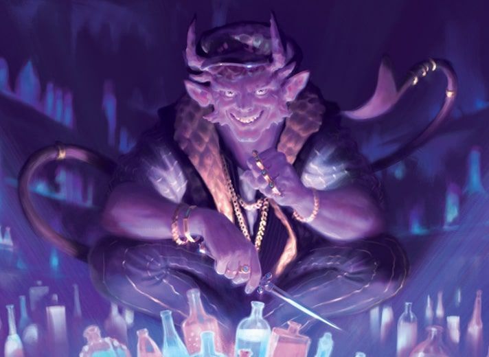 Karrthus, Tyrant of Jund - Alara Reborn - Magic: The