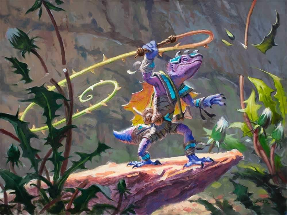 Exotic Orchard - Commander: FINAL FANTASY - Magic: The Gathering