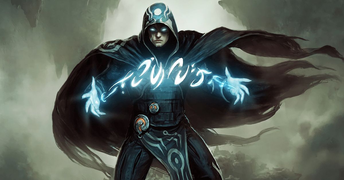 All About That Jace | TCGplayer Infinite