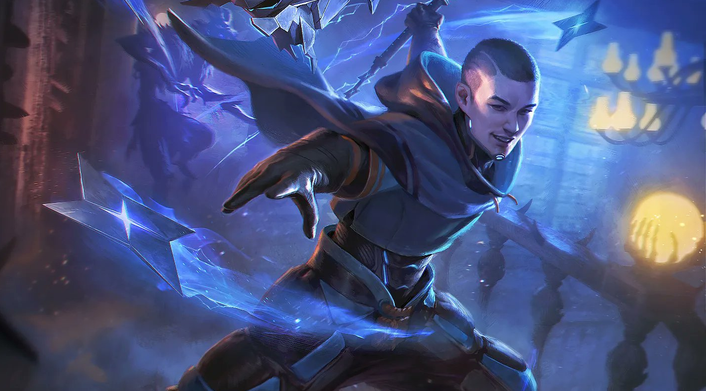 Kaito, Bane of Nightmares Duskmourn House of Horror Magic The Gathering