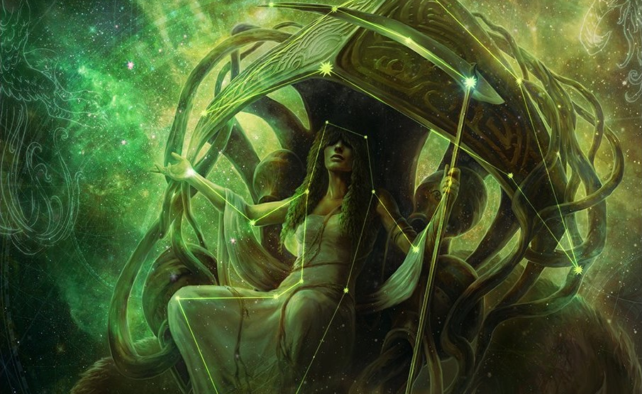 Wood Elves - 9th Edition - Magic: The Gathering - TCGplayer.com