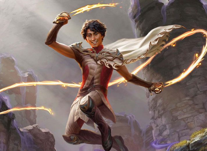 Magic: The Gathering – Diabolic Tutor (Tutore Diabolico) – Set Odyssey, Rara Non Comune - 3