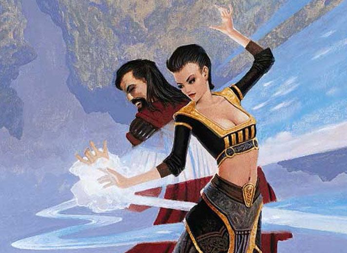 The Basics of Limited MTG | TCGplayer