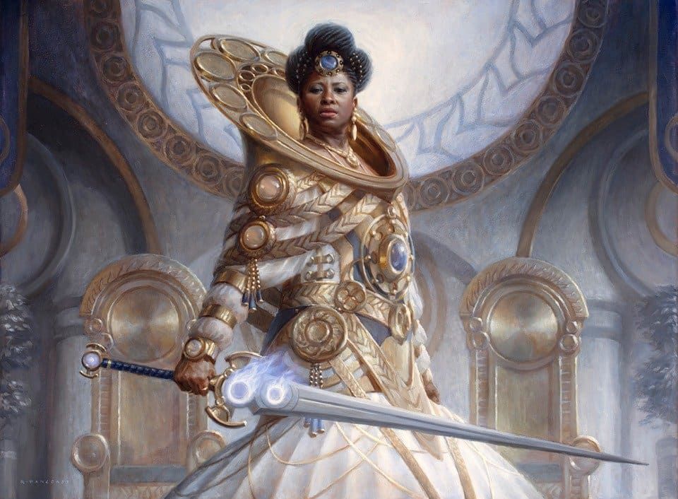 MTG-Linden-the-Steadfast-Queen