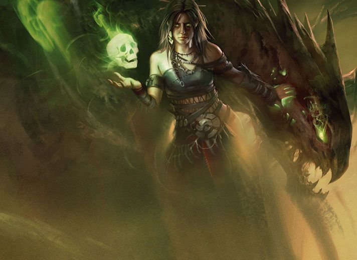Meren of Clan Nel Toth | Commander 2015 - Japanese | Star City Games