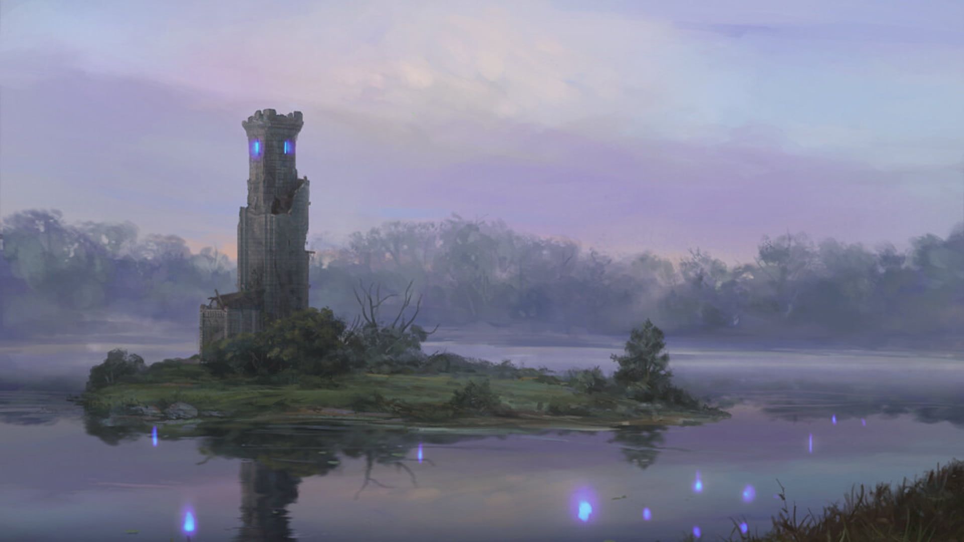 Magic the Gathering Island (V.1) - Isola (V.1) - [SNC] [NM] 1325205228