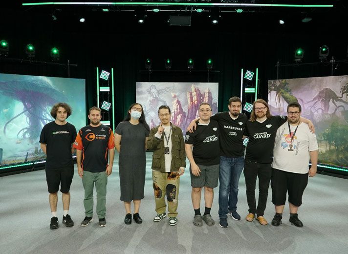 How I Got Top 8 at Pro Tour Modern Horizons 3 | TCGplayer