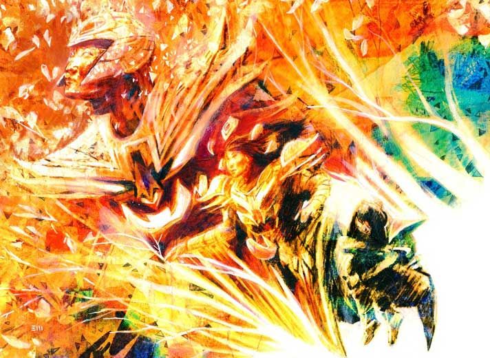 Mana Echoes - Double Masters - Magic: The Gathering - TCGplayer.com