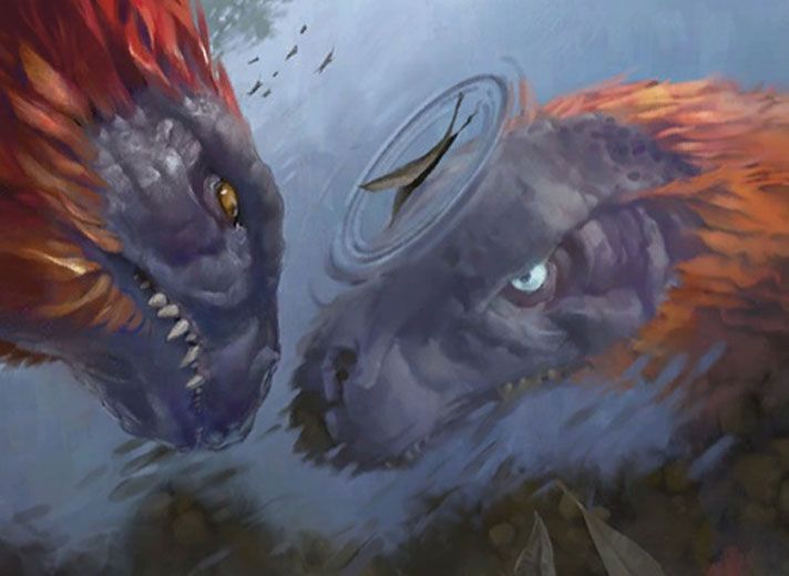 Pitiless Plunderer - Uncommon Black Creature - NM - Rivals of Ixalan MTG