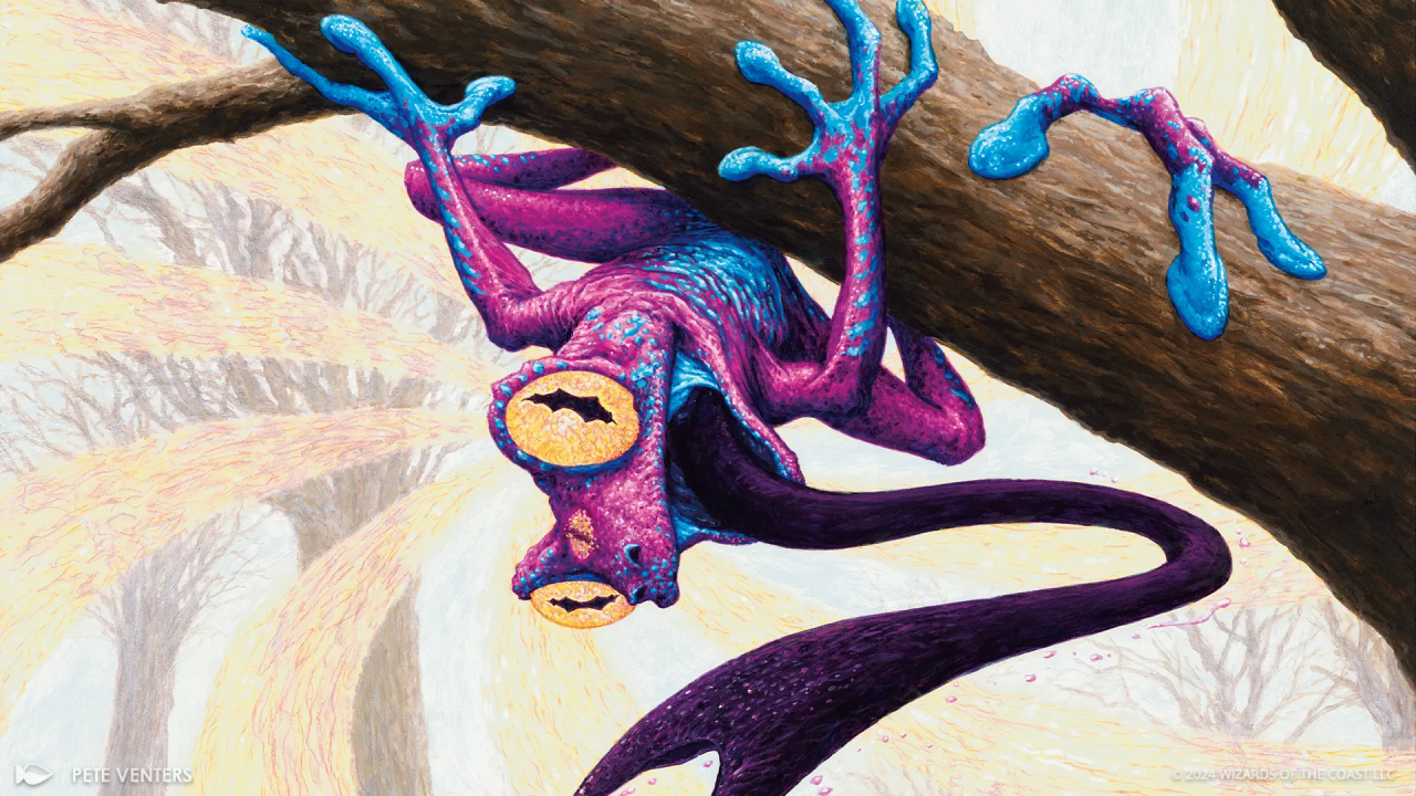 Bazaar of Baghdad - Arabian Nights - Magic: The Gathering Bazaar of Baghdad - Arabian Nights - Magic: The Gathering