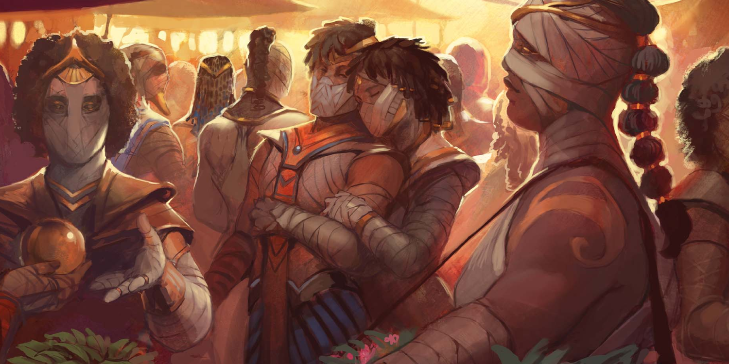 Aetherdrift Gets Commander Precons Very Right by Only Giving Us Two of Them | TCGplayer Aetherdrift Gets Commander Precons Very Right by Only Giving Us Two of Them | TCGplayer