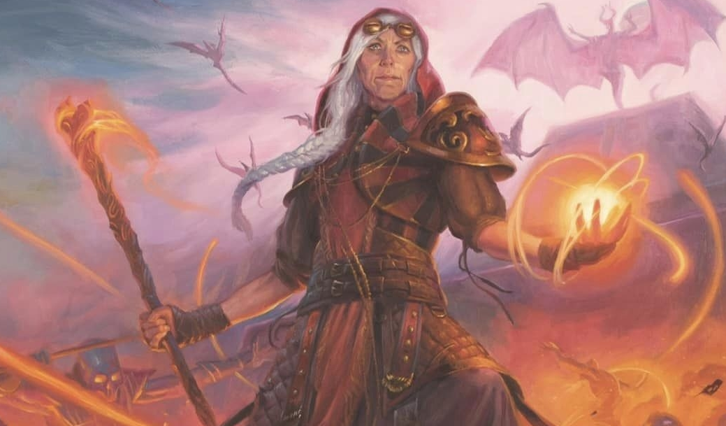 7 Enchantment Cards You Should Be Playing in Commander