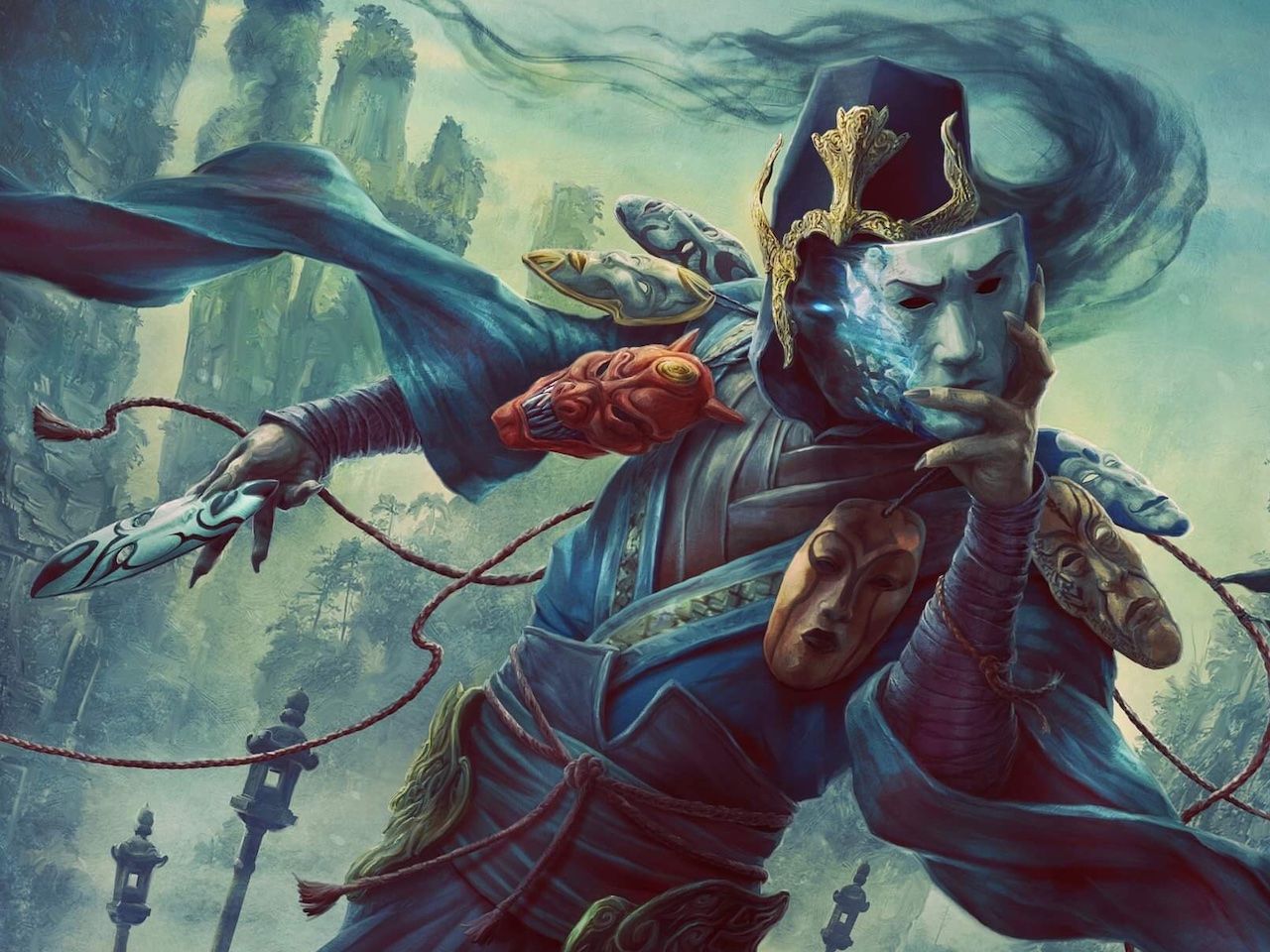 The 10 Most Expensive MTG Cards From Commander Legends
